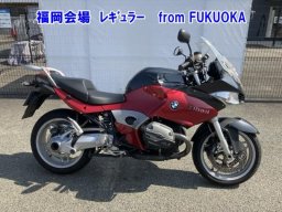 Used BMW R1200ST Used BMW R1200ST