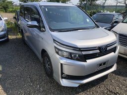 Used Toyota Voxy Used Toyota Voxy