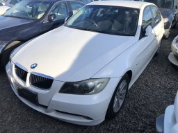 Used BMW 3 Series Used BMW 3 Series