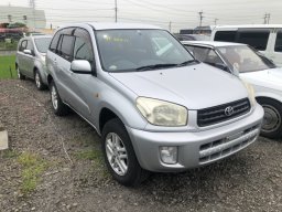 Used Toyota RAV4 Used Toyota RAV4