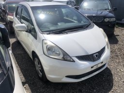 Used Honda Fit Used Honda Fit