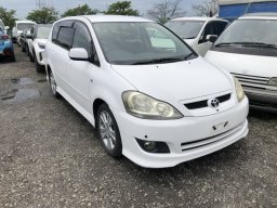 Used Toyota IPSUM Used Toyota IPSUM