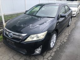 Used Toyota Camry Used Toyota Camry