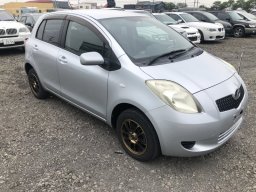 Used Toyota Vitz Used Toyota Vitz