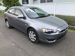 Used Mitsubishi Galant Fortis Used Mitsubishi Galant Fortis