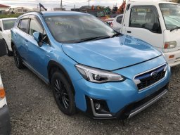 Used Subaru XV Used Subaru XV