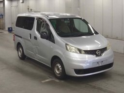 Used Nissan nv200 vanette Used Nissan nv200 vanette