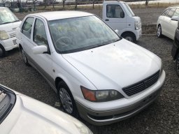 Used Toyota Vista Used Toyota Vista