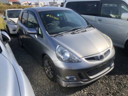 Used Honda Fit Used Honda Fit