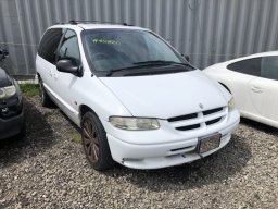 Used Chrysler Voyager Used Chrysler Voyager