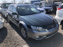 Used Subaru Legacy Outback Used Subaru Legacy Outback