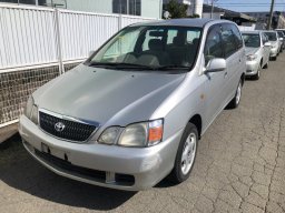 Used Toyota GAIA Used Toyota GAIA