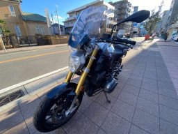 Used BMW R1200R Used BMW R1200R