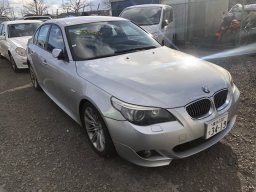 Used BMW 525i Used BMW 525i
