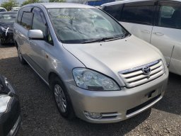 Used Toyota IPSUM Used Toyota IPSUM