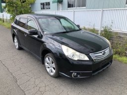 Used Subaru LEGACY TOURING WAGON Used Subaru LEGACY TOURING WAGON