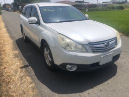Used Subaru Legacy Outback Used Subaru Legacy Outback