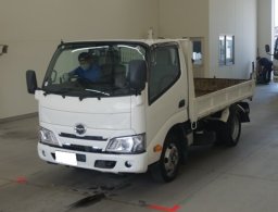 Used Hino DUTRO