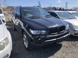 Used BMW X5 Used BMW X5
