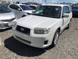 Used Subaru FORESTER Used Subaru FORESTER