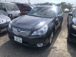 Used Subaru Legacy Outback Used Subaru Legacy Outback