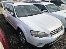 Used Subaru Legacy Outback Used Subaru Legacy Outback