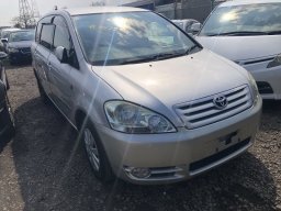 Used Toyota IPSUM Used Toyota IPSUM