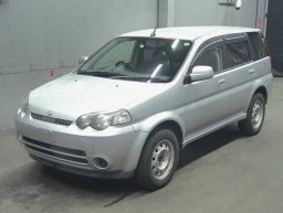 Used Honda HR-V