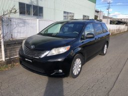 Used Toyota Sienna Used Toyota Sienna