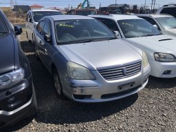 Used Toyota PREMIO Used Toyota PREMIO