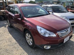 Used Subaru Legacy Outback Used Subaru Legacy Outback
