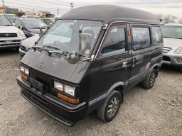 Used Subaru DOMINGO Used Subaru DOMINGO