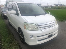 Used Toyota Noah Used Toyota Noah