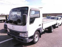 Used Mazda TITAN